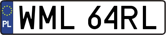 WML64RL