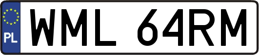 WML64RM