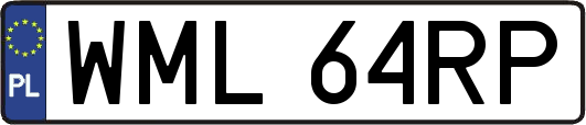 WML64RP