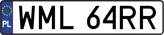 WML64RR