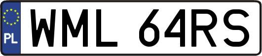 WML64RS