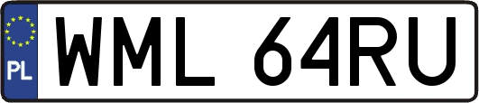 WML64RU