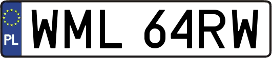 WML64RW