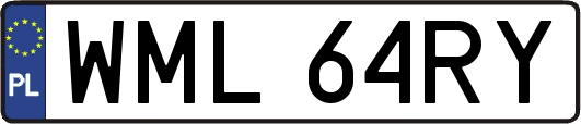 WML64RY