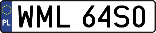 WML64S0