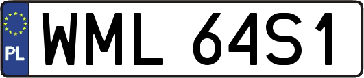 WML64S1