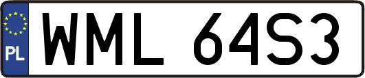 WML64S3
