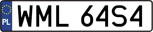 WML64S4