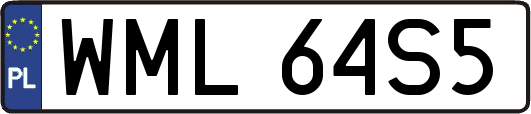 WML64S5