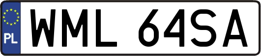 WML64SA