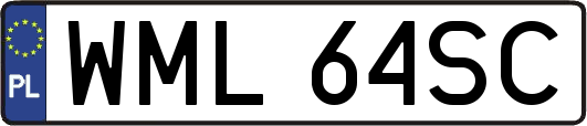 WML64SC