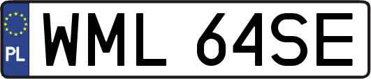 WML64SE