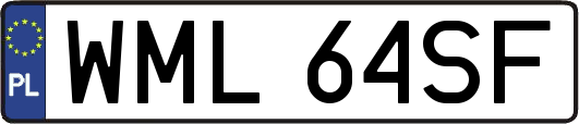WML64SF