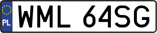 WML64SG