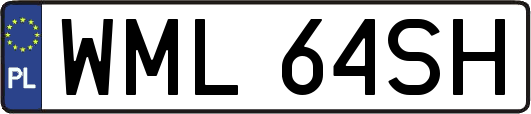 WML64SH