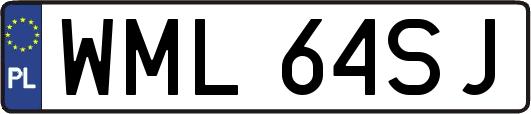 WML64SJ