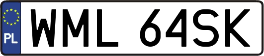 WML64SK