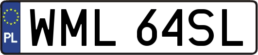 WML64SL