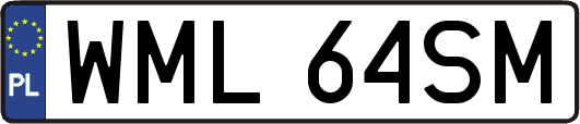 WML64SM