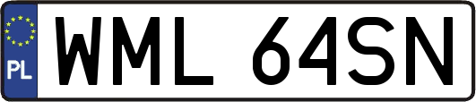 WML64SN