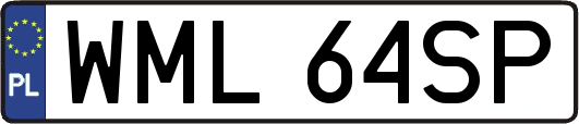 WML64SP