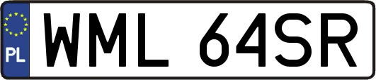 WML64SR