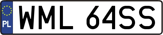 WML64SS