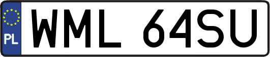 WML64SU