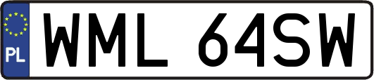 WML64SW
