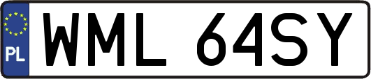 WML64SY