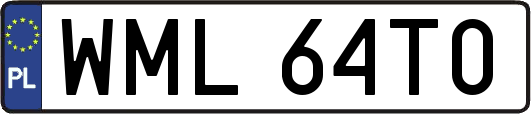 WML64T0