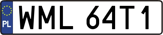 WML64T1