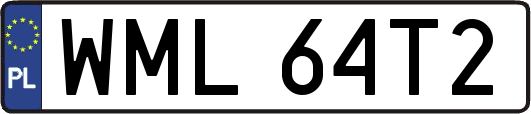 WML64T2