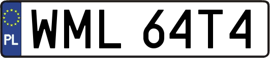 WML64T4