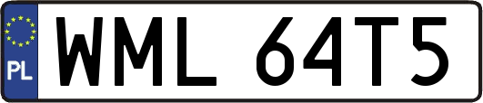 WML64T5