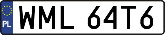 WML64T6