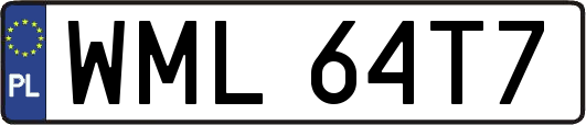 WML64T7
