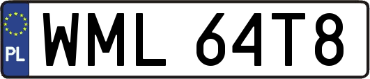 WML64T8