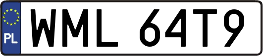 WML64T9