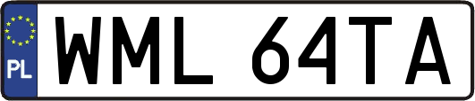 WML64TA
