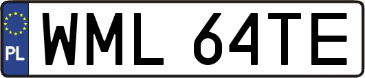 WML64TE