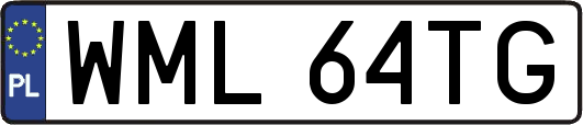 WML64TG
