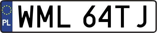 WML64TJ