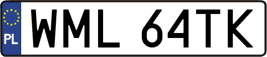 WML64TK