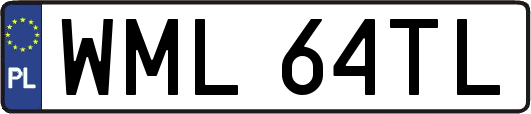 WML64TL