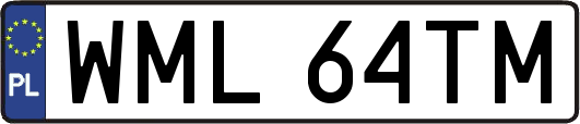 WML64TM