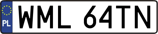 WML64TN
