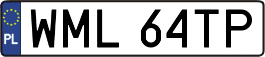 WML64TP