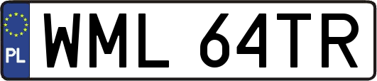 WML64TR