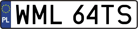 WML64TS